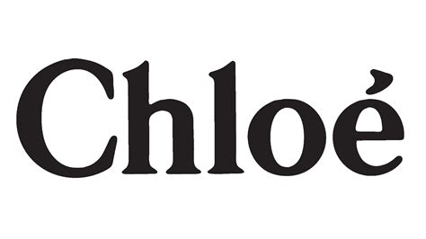 chloe 1952 present logo.